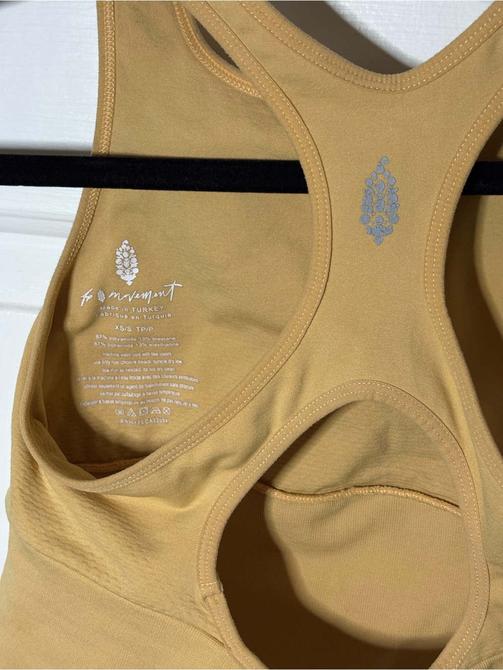 Free People Movement - Picture 3 of 4